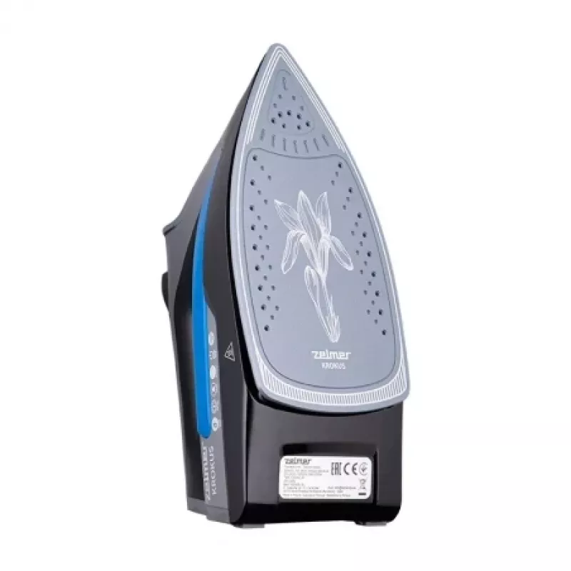 Czajnik elektryczny ZELMER Krokus ZIR3220 1,7 l 2200 W niebieski