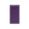 Telefon klapkowy MM835L 4G dual SIM fioletowy