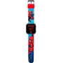 Zegarek analogowy dla dzieci Kids Euroswan Spiderman model SPD4987
