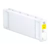 Wkład atramentowy Epson UltraChrome XD2 T41E440 żółty — Oryginalny żółty wkład atramentowy