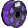 Renkforce RF-4511210 Filament PLA 1.75 mm 1000 g Fioletowy 1 szt. (RF-4511210)
