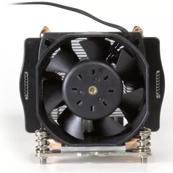 Dynatron A-24 - Chłodzenie procesora - (dla: AM4) - Aluminium - 60 mm (A24)