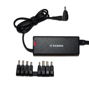 Zasilacz sieciowy NB Accessory UNIV. 75W/XM008 Xilence