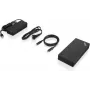 Lenovo 03X7609 stacja dokująca/replikator portów do laptopa przewodowa USB 3.2 Gen 2 (3.1 Gen 2) Typ-A Czarny