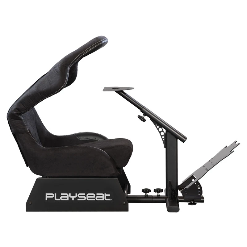 Uniwersalny fotel gamingowy Playseat Evolution Alcantara