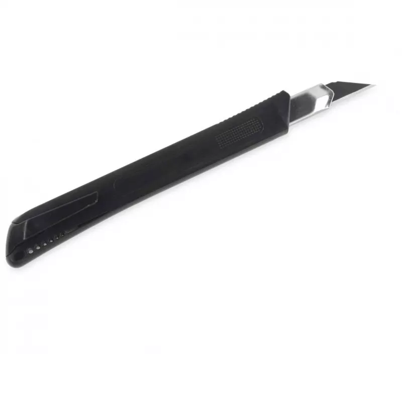 iFixit EU145185-2 czarny nóż łamany nóż do dywanów (EU145185-2)