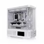Obudowa PC THERMALTAKE Midi View 370 TG ARGB Snow/biały z hartowanym szkłem, oświetleniem ARGB