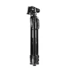 Statyw z głowicą 3D 360° + uchwyt na telefon Puluz PU3096B