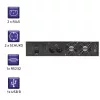 UPS QOLTEC 53946 Line Interactive 2 kVA zasilacz bezprzerwowy