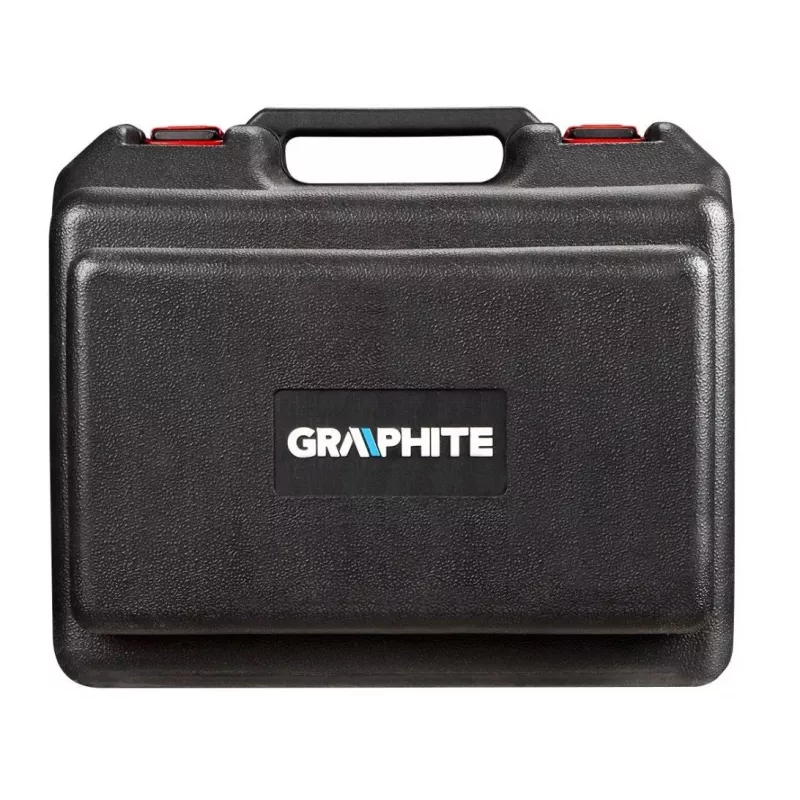 Pilarka tarczowa Graphite 58G488 1200 W 185 mm