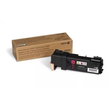 Kaseta z tonerem Xerox magenta, Phaser 6500, Wo