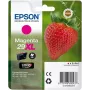 Tusz Epson 29XL Magenta (Oryginalny, wysoka wydajność XL, 6,4 ml, ~450 stron)