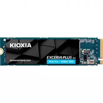 M.2 SSD Kioxia 1TB PCIe 5.0 NVMe LVD10Z001TG8 — 2280, TLC, do 10 000/7 900 MB/s
