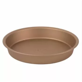Patelnia Russell Hobbs RH02146GEU7 24 cm, nieprzywierająca, złote wykończenie