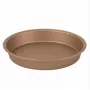 Patelnia Russell Hobbs RH02146GEU7 24 cm, nieprzywierająca, złote wykończenie