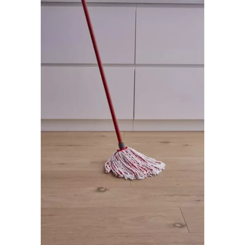 Mop Vileda Microfibre And Power