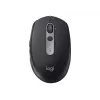 Logitech M590 mysz Praworęczna RF Bezprzewodowa+Bluetooth Optyczna 1000 DPI