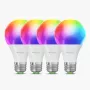 Inteligentna żarówka Nanoleaf Essentials A60 900 lm 2700–6500 K E27 9 W RGBCW