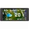 Zestaw ekranu LCD Thermaltake czarny (AC-079-OO1NAN-A1)