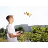 Quadrocopter RC REVELL Pocket Drone 23810 — 2,4 GHz, pilotów 4-kanałowe