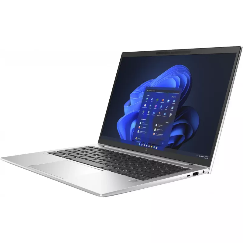 Laptop HP EliteBook 835 G9 13,3 cala, AMD Ryzen 5 PRO 6650U, 8 GB, 256 GB SSD