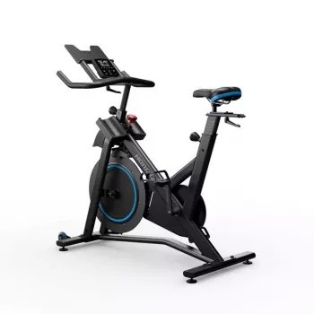 Horizon Fitness 7.0 IC rower spinningowy czarny