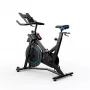 Horizon Fitness 7.0 IC rower spinningowy czarny