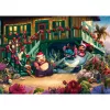 Puzzle Schmidt Spiele 58049 — 1000 szt., Lilo & Stitch kreskówki