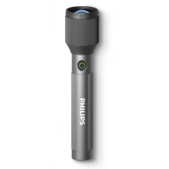 Latarka Philips Rechargeable USB-C 770 lm 3000 mAh