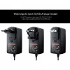 Zasilacz wewnętrzny Noctua NV-PS1 90-264V Chłodzenie pasywne Czarny