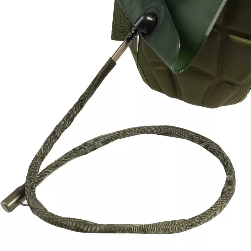 Plecak hydracyjny Extralink Military 3L z bukłakiem
