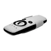 Pilot zdalnego sterowania Shelly Blu Remote Control ZB biały od Shelly, kompatybilny z Bluetooth i Zigbee
