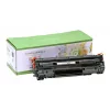 Kompatybilna kaseta z tonerem Static-Control Hewlett-Packard CE278A/CRG728 Czarny, 2100 str.