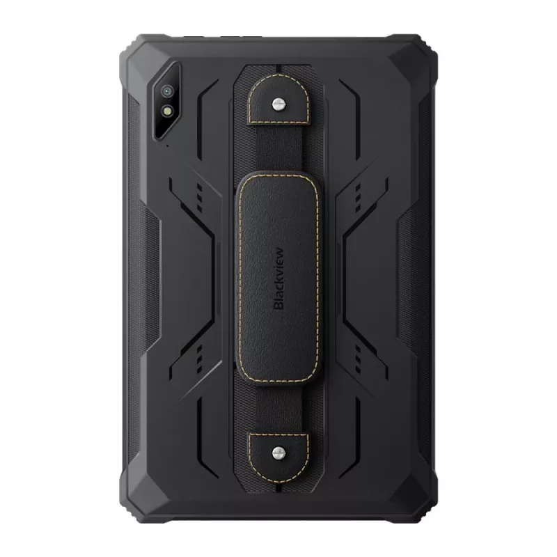 Czarnyview Active 8 Pro 4G Mediatek LTE-TDD i LTE-FDD 256 GB 26,3 cm (10,4) 8 GB Wi-Fi 5 (802.11ac) Android 13 Czarny