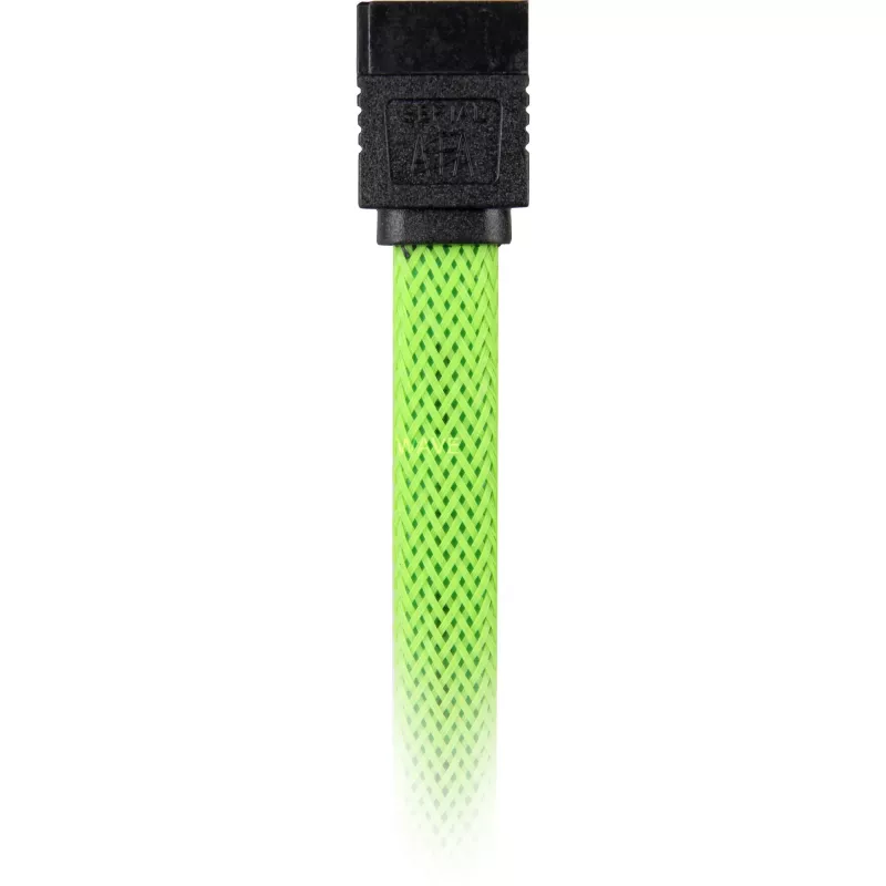 Sharkoon SATA-kabel - Serial ATA 150/300/600 - SATA (W)