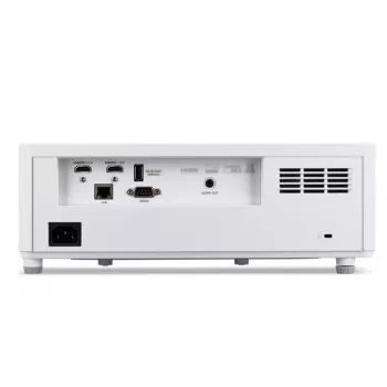 Projector Acer PL6620 6000 ANSI lumens DLP WUXGA (1920×1200) Laser, 16:10, 4.5 kg, HDMI