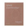 Fibaro FGWCEU-201-8 EU Antracyt Czarny