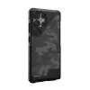 Etui Urban Armor Gear Metropolis LT do telefonu komórkowego 17,3 cm (6,8) Etui Czarne, Szare