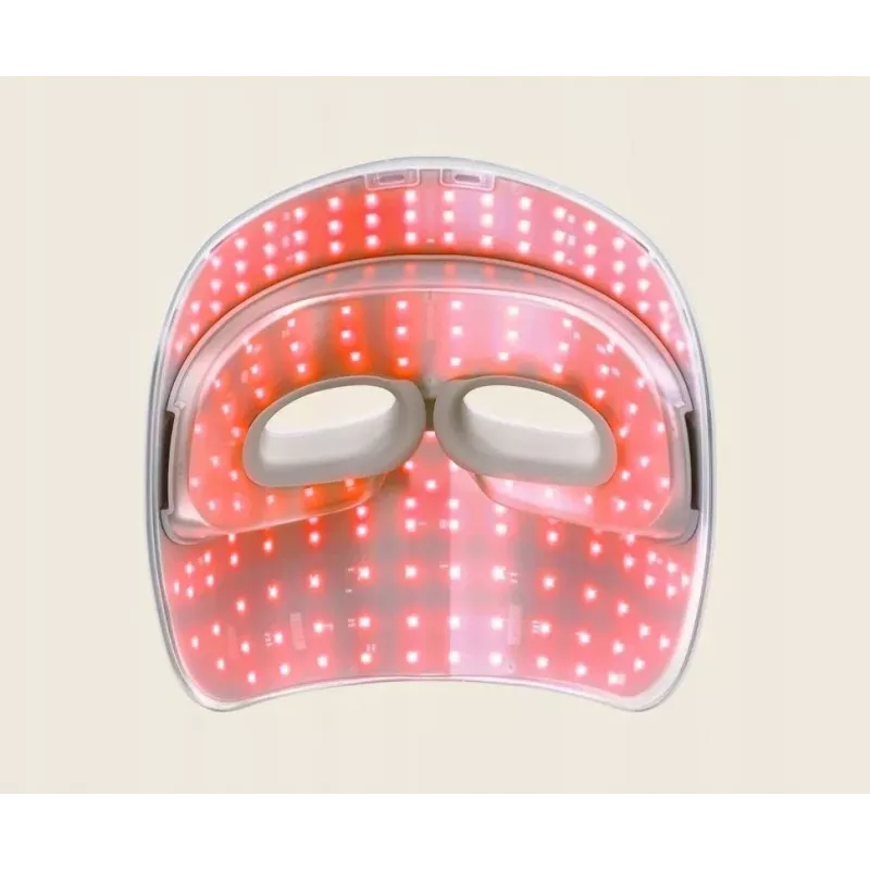TheraBody TheraFace Mask Glo LED maska do pielęgnacji twarzy