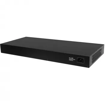 Przełącznik sieciowy ALLNET ALL-SG9312M-10G 12-portowy z łączami uplink 10G