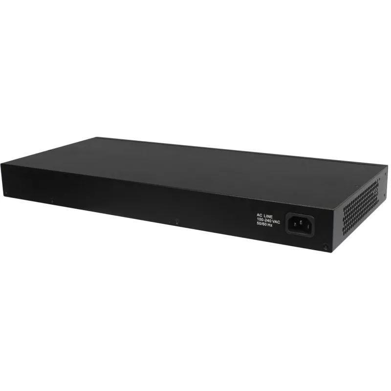 Przełącznik sieciowy ALLNET ALL-SG9312M-10G 12-portowy z łączami uplink 10G