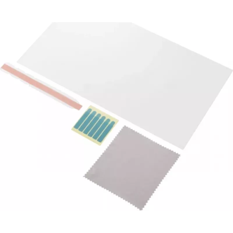Renkforce RF-LABLPS-200 filtr światła niebieskiego do notebooka 35,6 cm (14) proporcje obrazu: 16:9 RF-6055792 uniwersalny (RF-6055792)