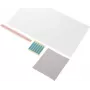 Renkforce RF-LABLPS-200 filtr światła niebieskiego do notebooka 35,6 cm (14) proporcje obrazu: 16:9 RF-6055792 uniwersalny (RF-6055792)