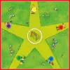 Schmidt Spiele Meine 6 ersten Spiele, gra planszowa