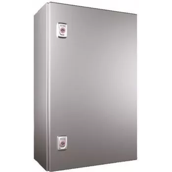 Obudowa elektryczna Rittal 1008.000 stal nierdzewna IP66, 380×210×600 mm