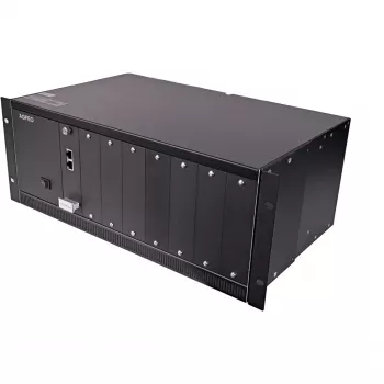 System telefoniczny agfeo ES 770 IT plus — obsługa VoIP (MPN 6101784)