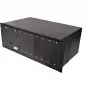 System telefoniczny agfeo ES 770 IT plus — obsługa VoIP (MPN 6101784)