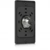Przycisk wyjścia przewodowy Ubiquiti UA-Button DC Power 30V Poliwęglan