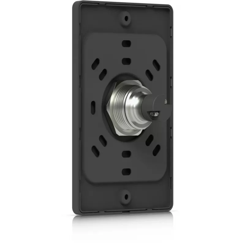 Przycisk wyjścia przewodowy Ubiquiti UA-Button DC Power 30V Poliwęglan