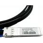 Kabel bezpośredni CBO SFP28-DAC-5M-LS-BL 5 m męski do męskiego 25 Gbit/s SFP28